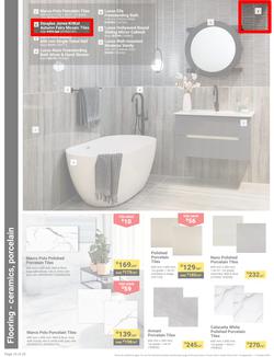 Builders : It's Create Your Dream Bathroom Day (10 September - 07 October 2024), page 16