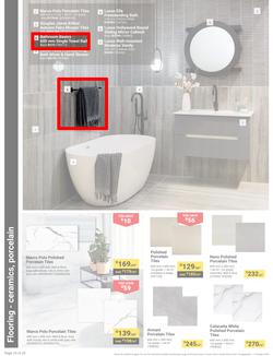 Builders : It's Create Your Dream Bathroom Day (10 September - 07 October 2024), page 16