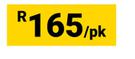 Combo Porcelain/ Mosaic Tiles 477391-Per Pack