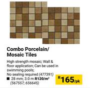 28mm, 3.0m  567557, 656645-Per Sqm