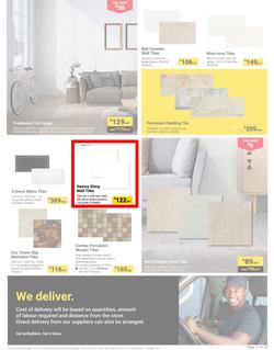 Builders : It's Create Your Dream Bathroom Day (10 September - 07 October 2024), page 17