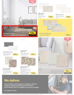 Builders : It's Create Your Dream Bathroom Day (10 September - 07 October 2024), page 17
