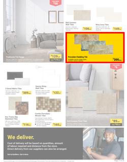 Builders : It's Create Your Dream Bathroom Day (10 September - 07 October 2024), page 17