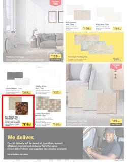 Builders : It's Create Your Dream Bathroom Day (10 September - 07 October 2024), page 17