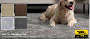 Multi-Flor Galaxy Basic Rug 765351-Each
