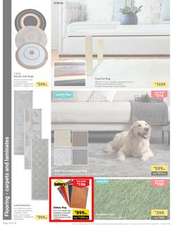 Builders : It's Create Your Dream Bathroom Day (10 September - 07 October 2024), page 18
