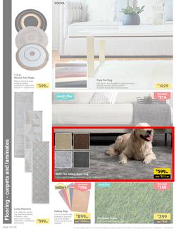 Builders : It's Create Your Dream Bathroom Day (10 September - 07 October 2024), page 18