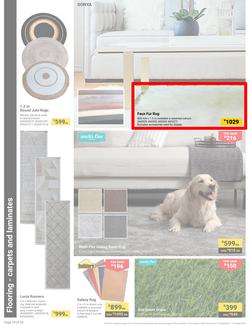 Builders : It's Create Your Dream Bathroom Day (10 September - 07 October 2024), page 18