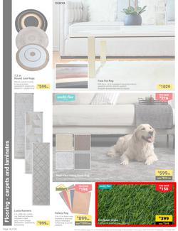 Builders : It's Create Your Dream Bathroom Day (10 September - 07 October 2024), page 18