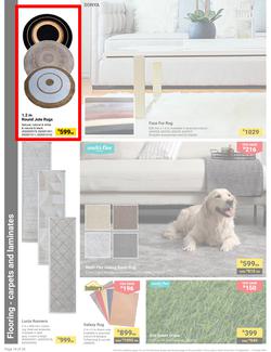 Builders : It's Create Your Dream Bathroom Day (10 September - 07 October 2024), page 18