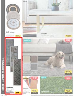 Builders : It's Create Your Dream Bathroom Day (10 September - 07 October 2024), page 18