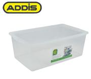 Addis 70L Clearly Neat Storage Box