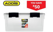 Addis 68.5L Store N Guard