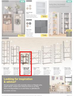 Builders : It's Make A Clean Sweep Day (13 August - 09 September 2024), page 3