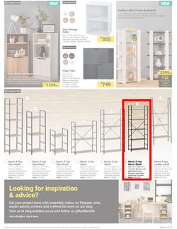 Builders : It's Make A Clean Sweep Day (13 August - 09 September 2024), page 3