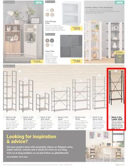 Builders : It's Make A Clean Sweep Day (13 August - 09 September 2024), page 3