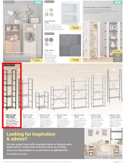 Builders : It's Make A Clean Sweep Day (13 August - 09 September 2024), page 3