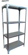 Shelfmate 4 Tier Shelf