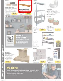 Builders : It's Make A Clean Sweep Day (13 August - 09 September 2024), page 4