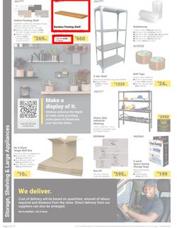 Builders : It's Make A Clean Sweep Day (13 August - 09 September 2024), page 4