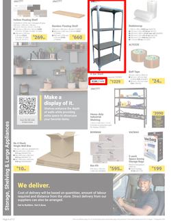 Builders : It's Make A Clean Sweep Day (13 August - 09 September 2024), page 4