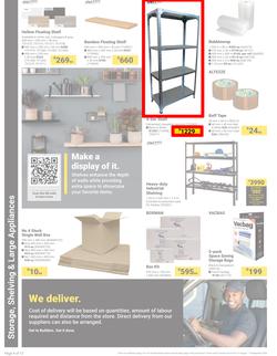 Builders : It's Make A Clean Sweep Day (13 August - 09 September 2024), page 4
