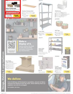 Builders : It's Make A Clean Sweep Day (13 August - 09 September 2024), page 4