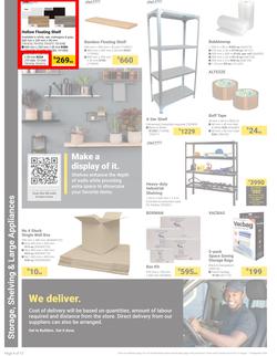 Builders : It's Make A Clean Sweep Day (13 August - 09 September 2024), page 4