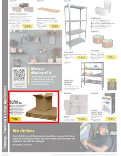 Builders : It's Make A Clean Sweep Day (13 August - 09 September 2024), page 4