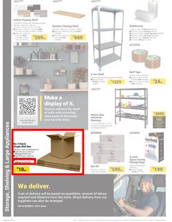Builders : It's Make A Clean Sweep Day (13 August - 09 September 2024), page 4