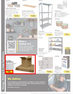 Builders : It's Make A Clean Sweep Day (13 August - 09 September 2024), page 4
