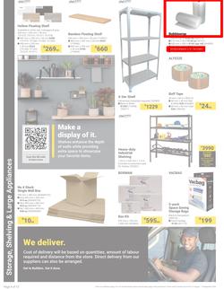 Builders : It's Make A Clean Sweep Day (13 August - 09 September 2024), page 4