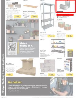 Builders : It's Make A Clean Sweep Day (13 August - 09 September 2024), page 4
