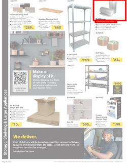 Builders : It's Make A Clean Sweep Day (13 August - 09 September 2024), page 4