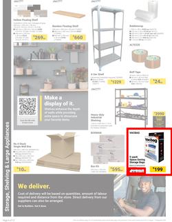 Builders : It's Make A Clean Sweep Day (13 August - 09 September 2024), page 4
