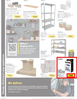 Builders : It's Make A Clean Sweep Day (13 August - 09 September 2024), page 4
