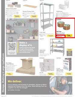 Builders : It's Make A Clean Sweep Day (13 August - 09 September 2024), page 4