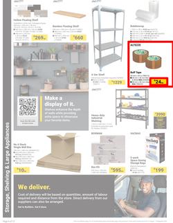Builders : It's Make A Clean Sweep Day (13 August - 09 September 2024), page 4