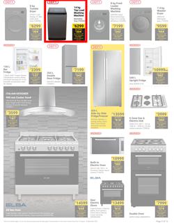 Builders : It's Make A Clean Sweep Day (13 August - 09 September 2024), page 5