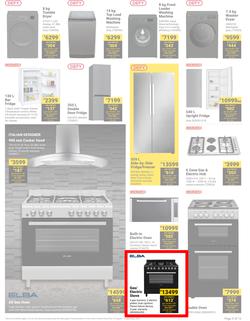 Builders : It's Make A Clean Sweep Day (13 August - 09 September 2024), page 5
