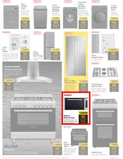 Builders : It's Make A Clean Sweep Day (13 August - 09 September 2024), page 5