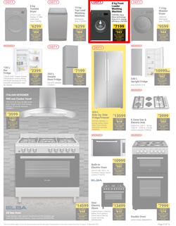 Builders : It's Make A Clean Sweep Day (13 August - 09 September 2024), page 5