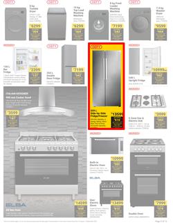Builders : It's Make A Clean Sweep Day (13 August - 09 September 2024), page 5