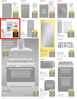 Builders : It's Make A Clean Sweep Day (13 August - 09 September 2024), page 5