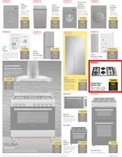 Builders : It's Make A Clean Sweep Day (13 August - 09 September 2024), page 5