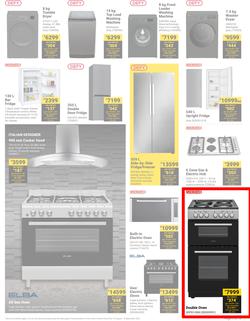 Builders : It's Make A Clean Sweep Day (13 August - 09 September 2024), page 5