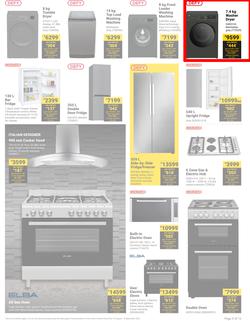 Builders : It's Make A Clean Sweep Day (13 August - 09 September 2024), page 5