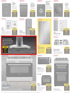 Builders : It's Make A Clean Sweep Day (13 August - 09 September 2024), page 5