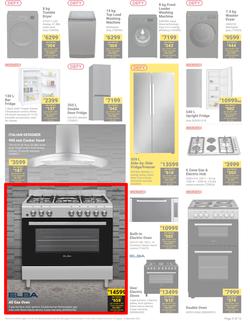 Builders : It's Make A Clean Sweep Day (13 August - 09 September 2024), page 5