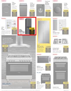 Builders : It's Make A Clean Sweep Day (13 August - 09 September 2024), page 5